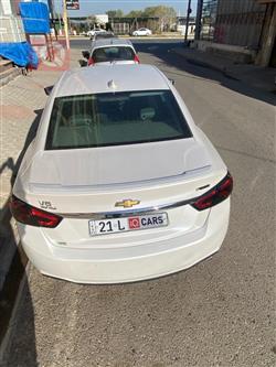 شيفروليه امبالا